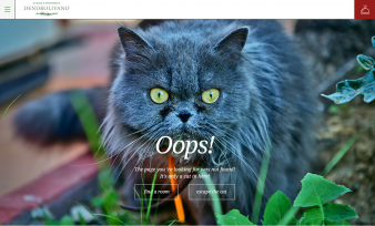 Dendrolivano 404 page